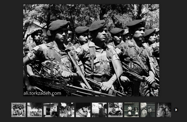 Guatemala photos by Ali Torkzadeh