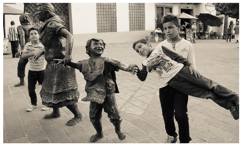 Jalisco, Mexico photos by Ali Torkzadeh