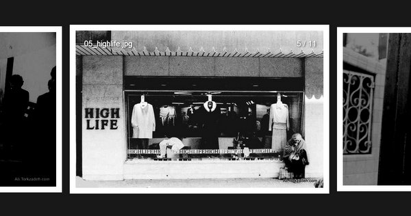 Mexico photos by Ali Torkzadeh