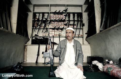 Pakistan photos by Ali Torkzadeh