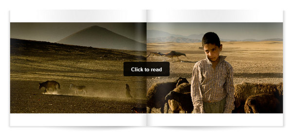 Iran Lorestan photos by Ali Torkzadeh